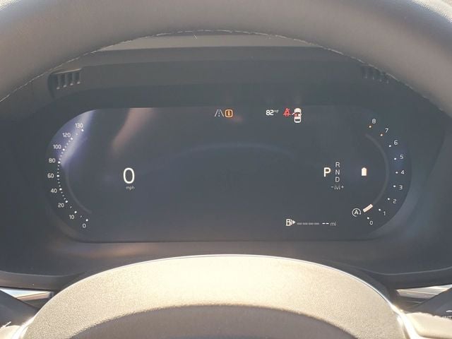 2026 Volvo XC60 B5 Ultra Black Edition