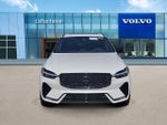 2026 Volvo XC60 B5 Ultra Black Edition