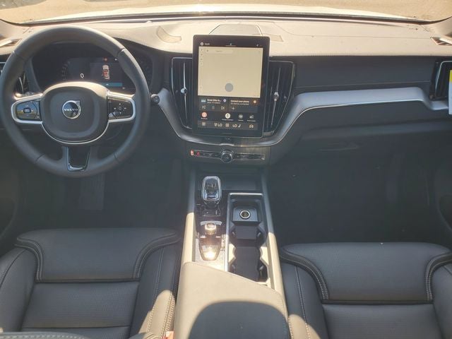 2026 Volvo XC60 B5 Ultra Black Edition