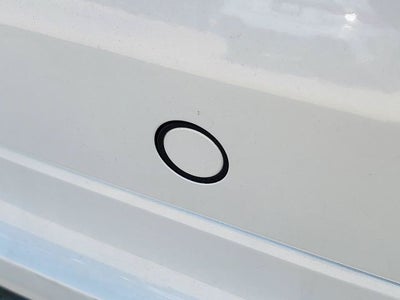 2026 Volvo XC60 B5 Ultra Black Edition