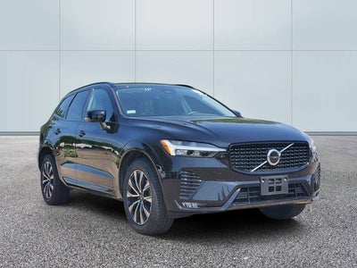 2025 Volvo XC60 B5 Core