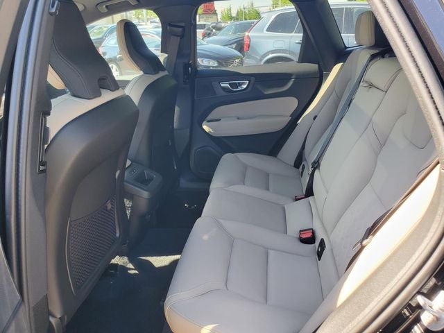 2026 Volvo XC60 B5 Core