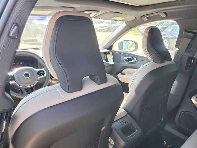 2026 Volvo XC60 B5 Core