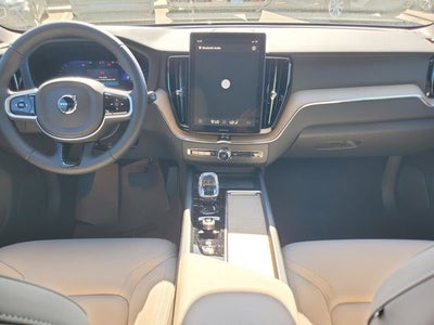 2026 Volvo XC60 B5 Core