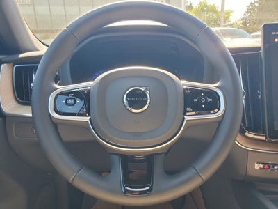 2026 Volvo XC60 B5 Core