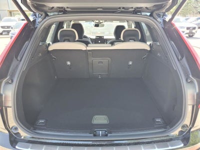 2026 Volvo XC60 B5 Core