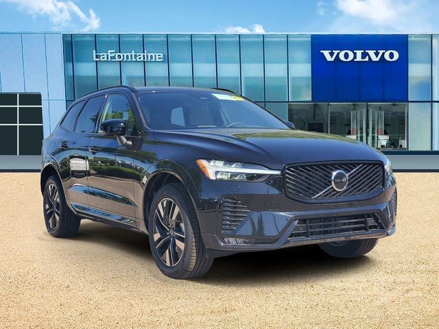 2026 Volvo XC60 B5 Core