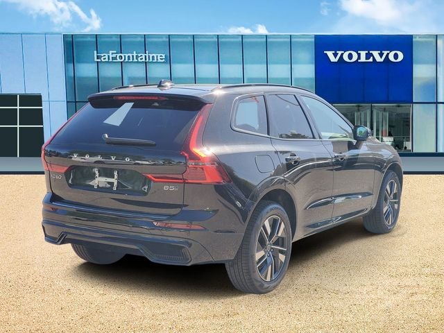 2026 Volvo XC60 B5 Core