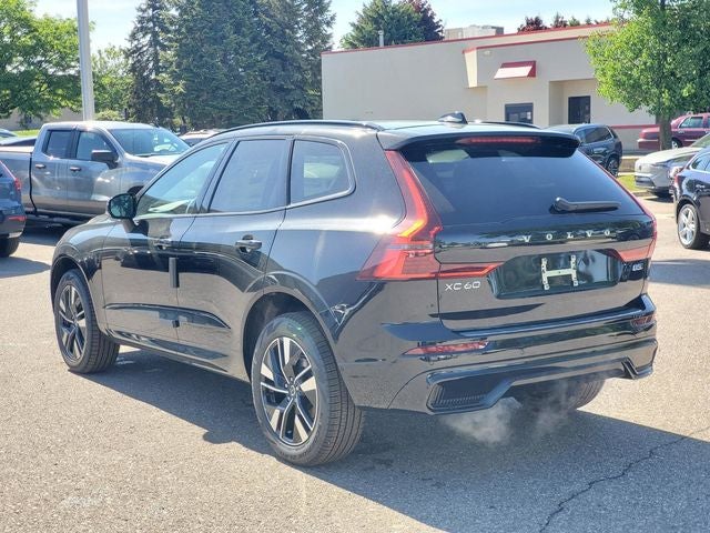 2026 Volvo XC60 B5 Core