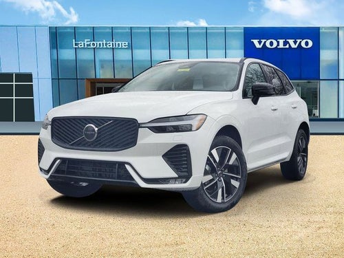 2026 Volvo XC60 B5 Core