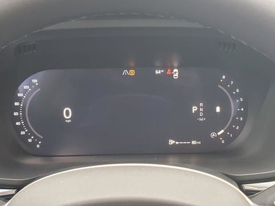 2026 Volvo XC60 B5 Core