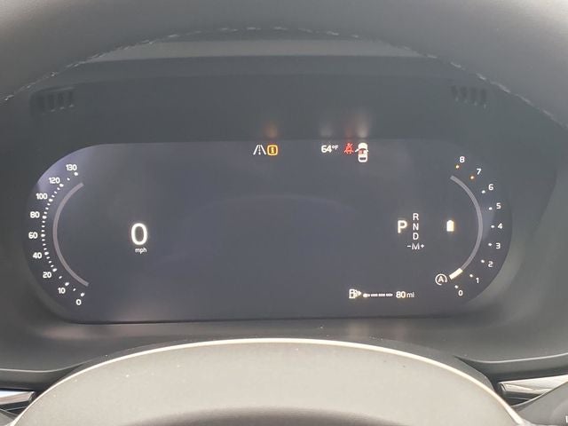 2026 Volvo XC60 B5 Core