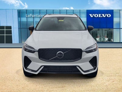 2026 Volvo XC60 B5 Core