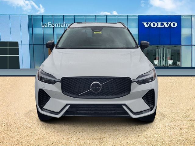 2026 Volvo XC60 B5 Core