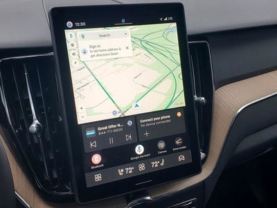 2026 Volvo XC60 B5 Core