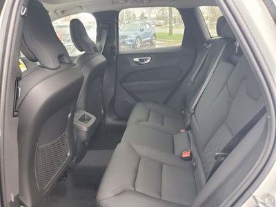2026 Volvo XC60 B5 Core
