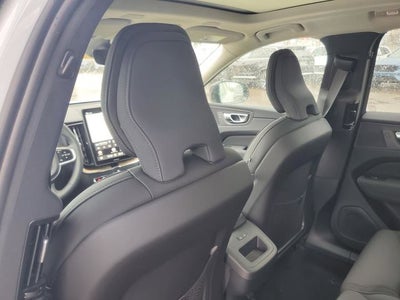 2026 Volvo XC60 B5 Core