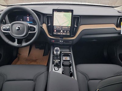2026 Volvo XC60 B5 Core