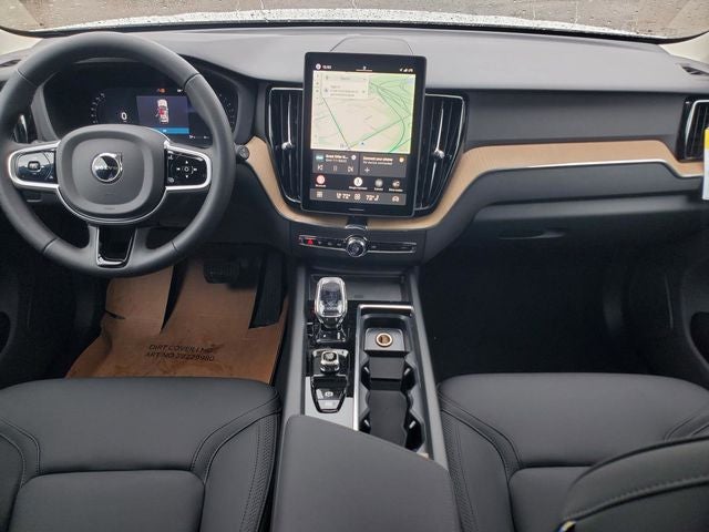 2026 Volvo XC60 B5 Core