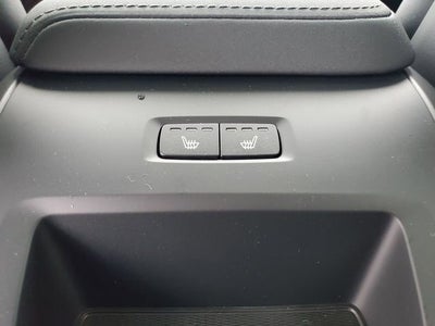 2026 Volvo XC60 B5 Core