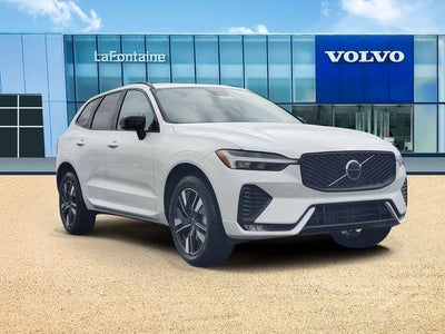 2026 Volvo XC60 B5 Core