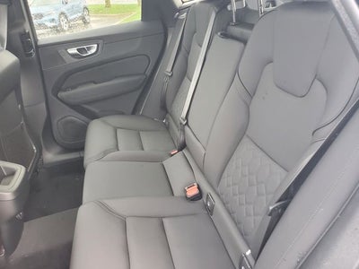 2026 Volvo XC60 B5 Core