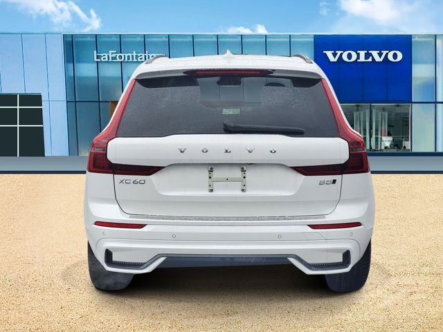 2026 Volvo XC60 B5 Core