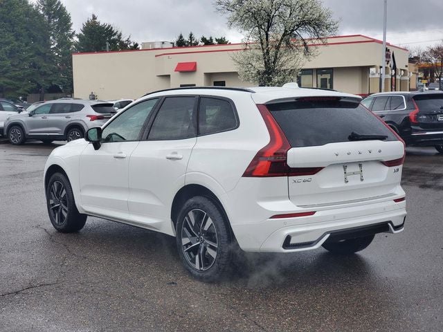 2026 Volvo XC60 B5 Core