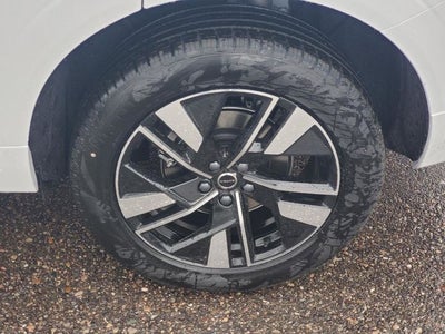 2026 Volvo XC60 B5 Core