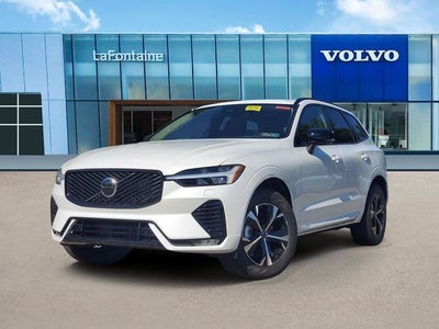 2026 Volvo XC60 B5 Core