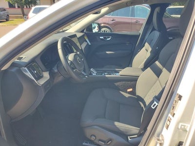 2026 Volvo XC60 B5 Core