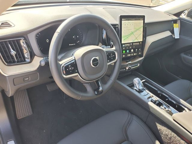 2026 Volvo XC60 B5 Core
