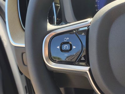 2026 Volvo XC60 B5 Core