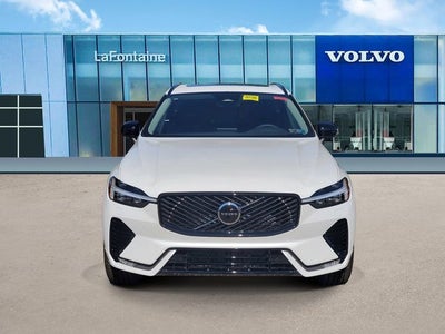 2026 Volvo XC60 B5 Core