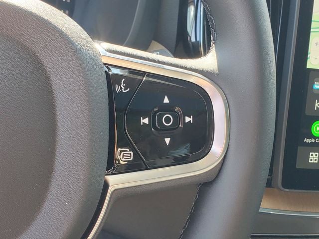 2026 Volvo XC60 B5 Core