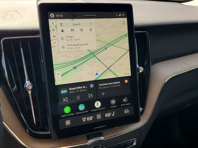 2026 Volvo XC60 B5 Core