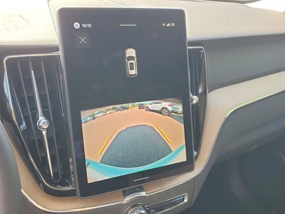 2026 Volvo XC60 B5 Core