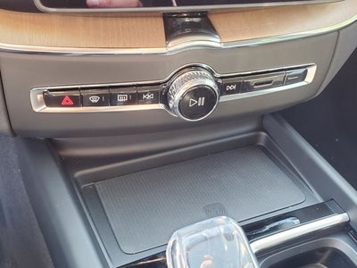 2026 Volvo XC60 B5 Core