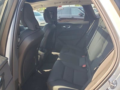 2026 Volvo XC60 B5 Core
