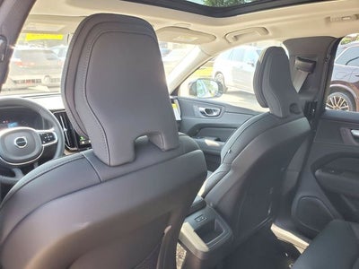 2026 Volvo XC60 B5 Core