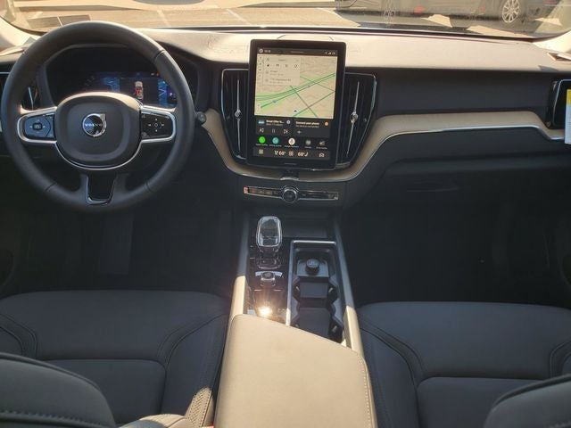 2026 Volvo XC60 B5 Core