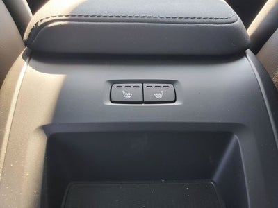 2026 Volvo XC60 B5 Core