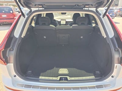 2026 Volvo XC60 B5 Core