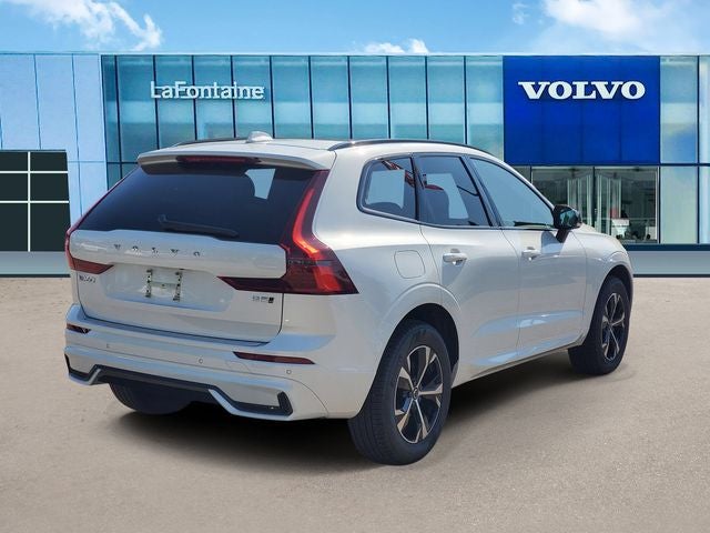 2026 Volvo XC60 B5 Core