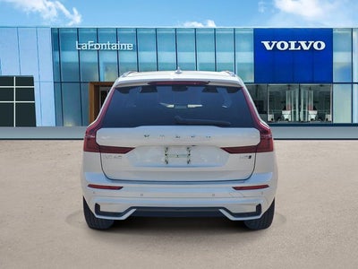 2026 Volvo XC60 B5 Core