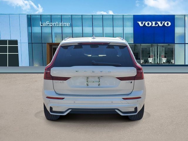 2026 Volvo XC60 B5 Core