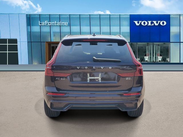 2026 Volvo XC60 B5 Ultra