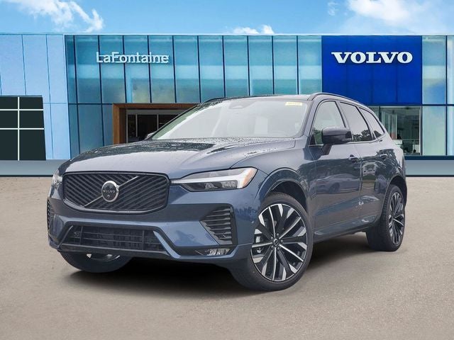 2026 Volvo XC60 B5 Ultra