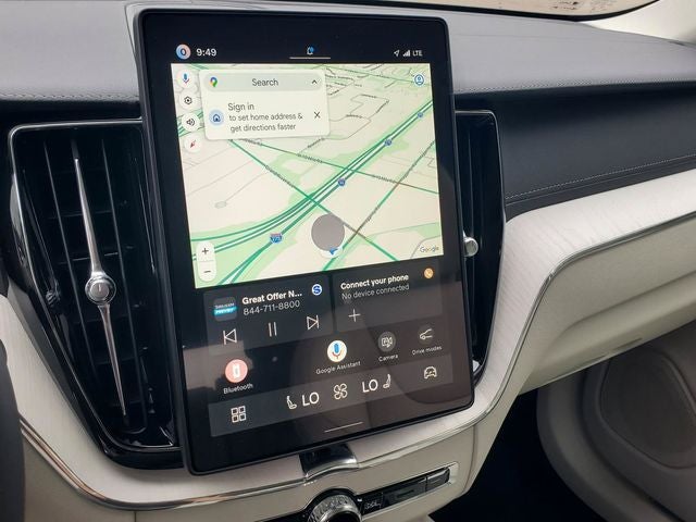 2026 Volvo XC60 B5 Ultra