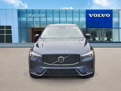 2026 Volvo XC60 B5 Ultra